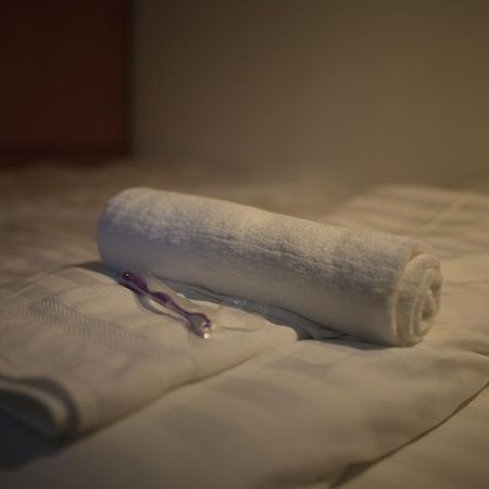 Anh Tuan Hotel フエ エクステリア 写真