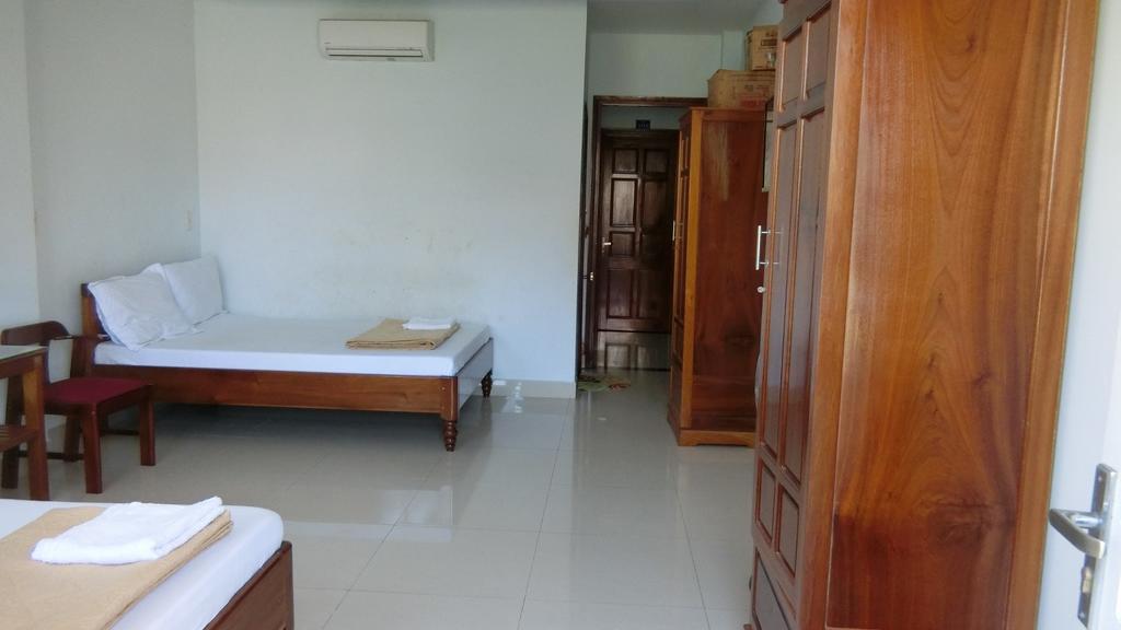 Anh Tuan Hotel フエ 部屋 写真